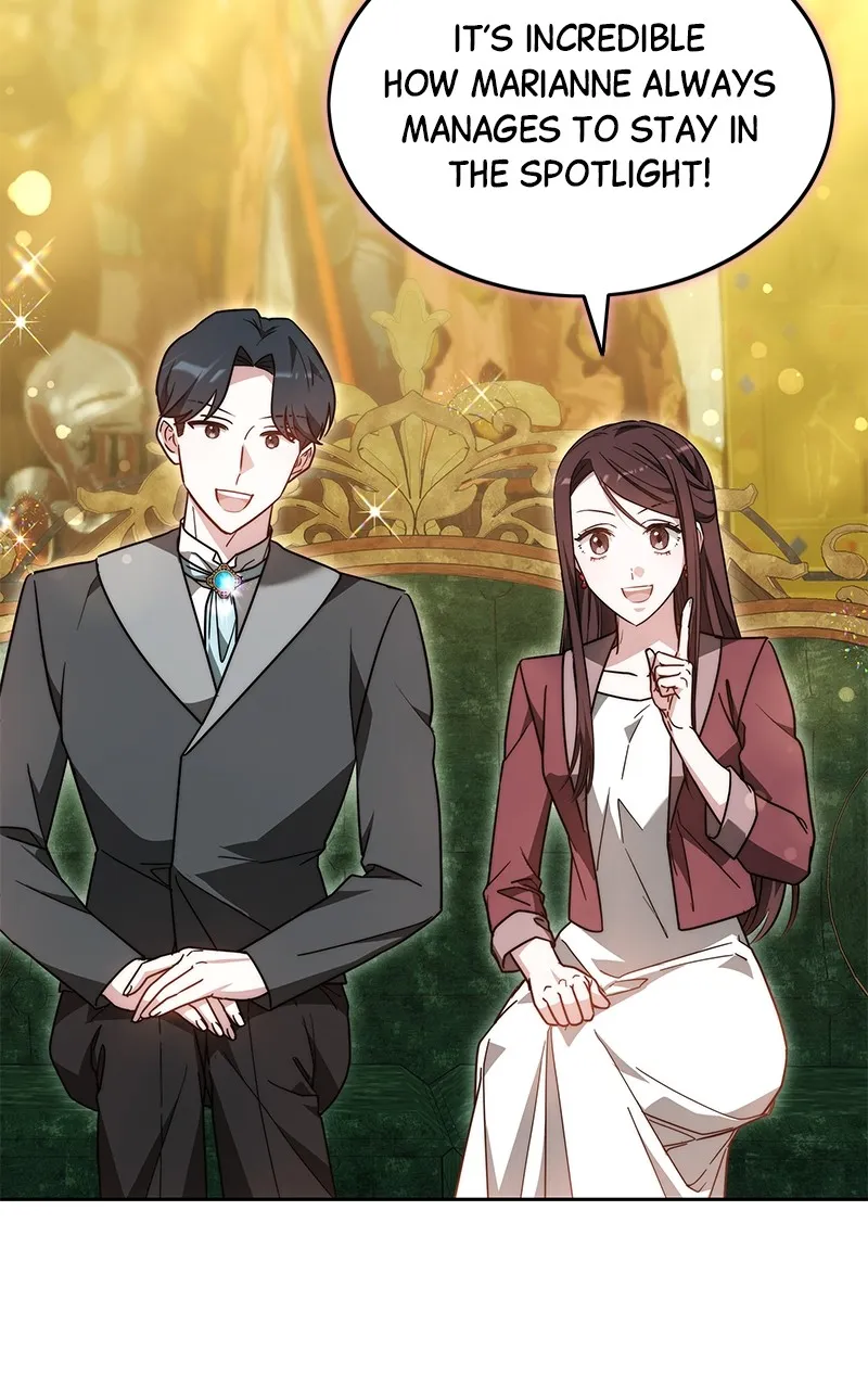 Obsidian Bride Chapter 67 page 125 - 