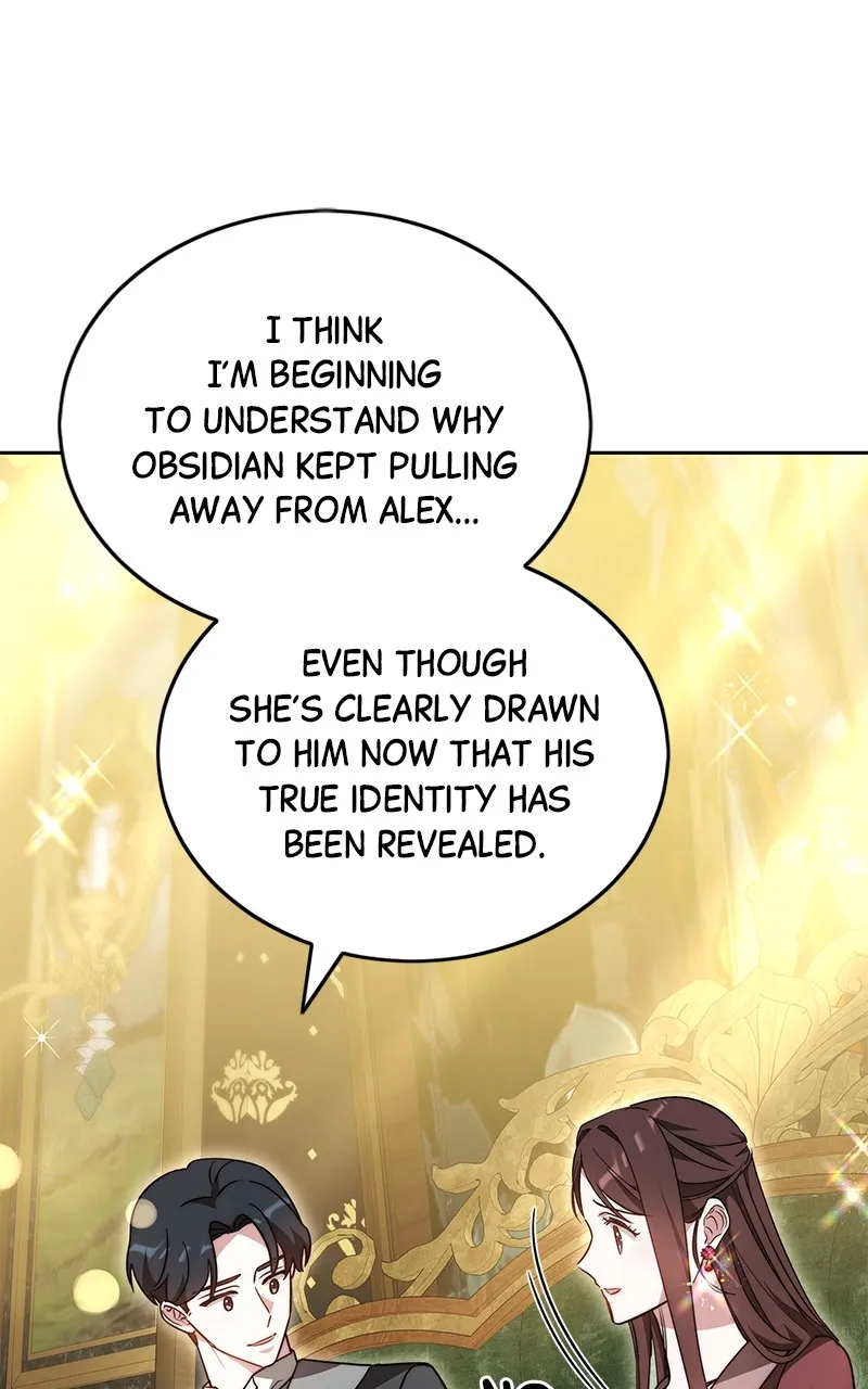 Obsidian Bride Chapter 67 page 126 - 