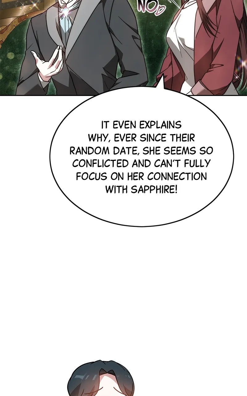 Obsidian Bride Chapter 67 page 127 - 