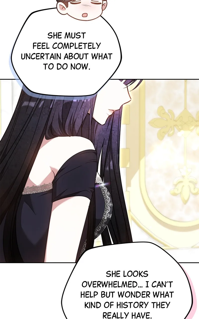 Obsidian Bride Chapter 67 page 128 - 