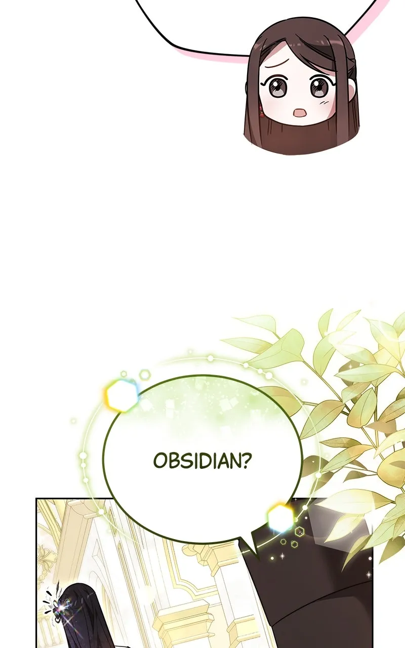 Obsidian Bride Chapter 67 page 129 - 