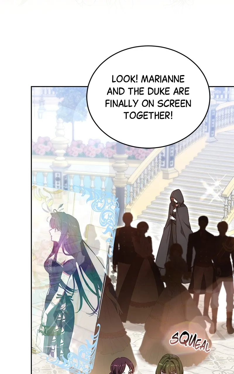 Obsidian Bride Chapter 67 page 134 - 
