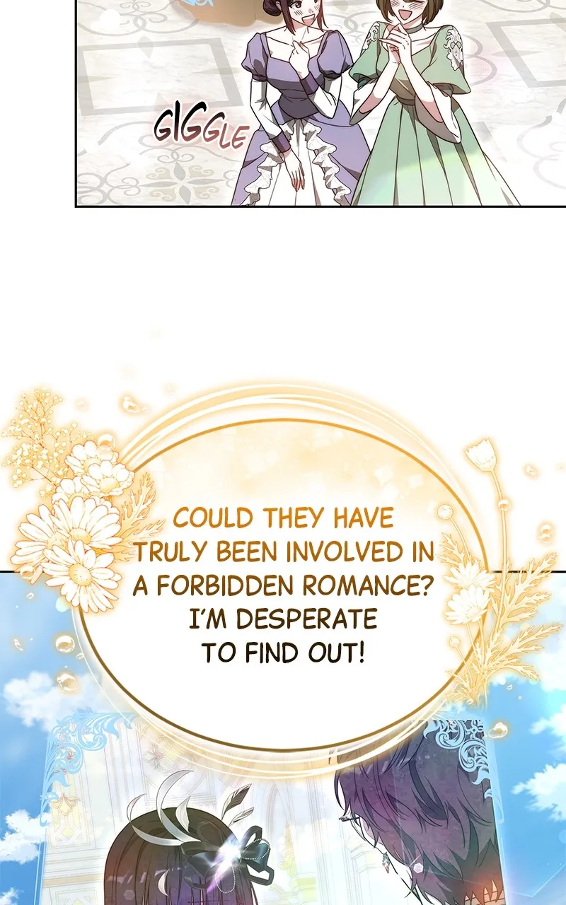 Obsidian Bride Chapter 67 page 135 - 