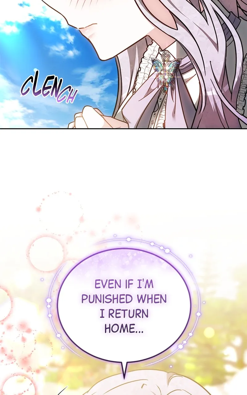 Obsidian Bride Chapter 67 page 15 - 
