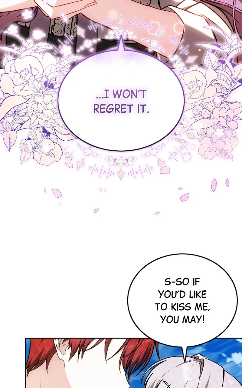 Obsidian Bride Chapter 67 page 17 - 