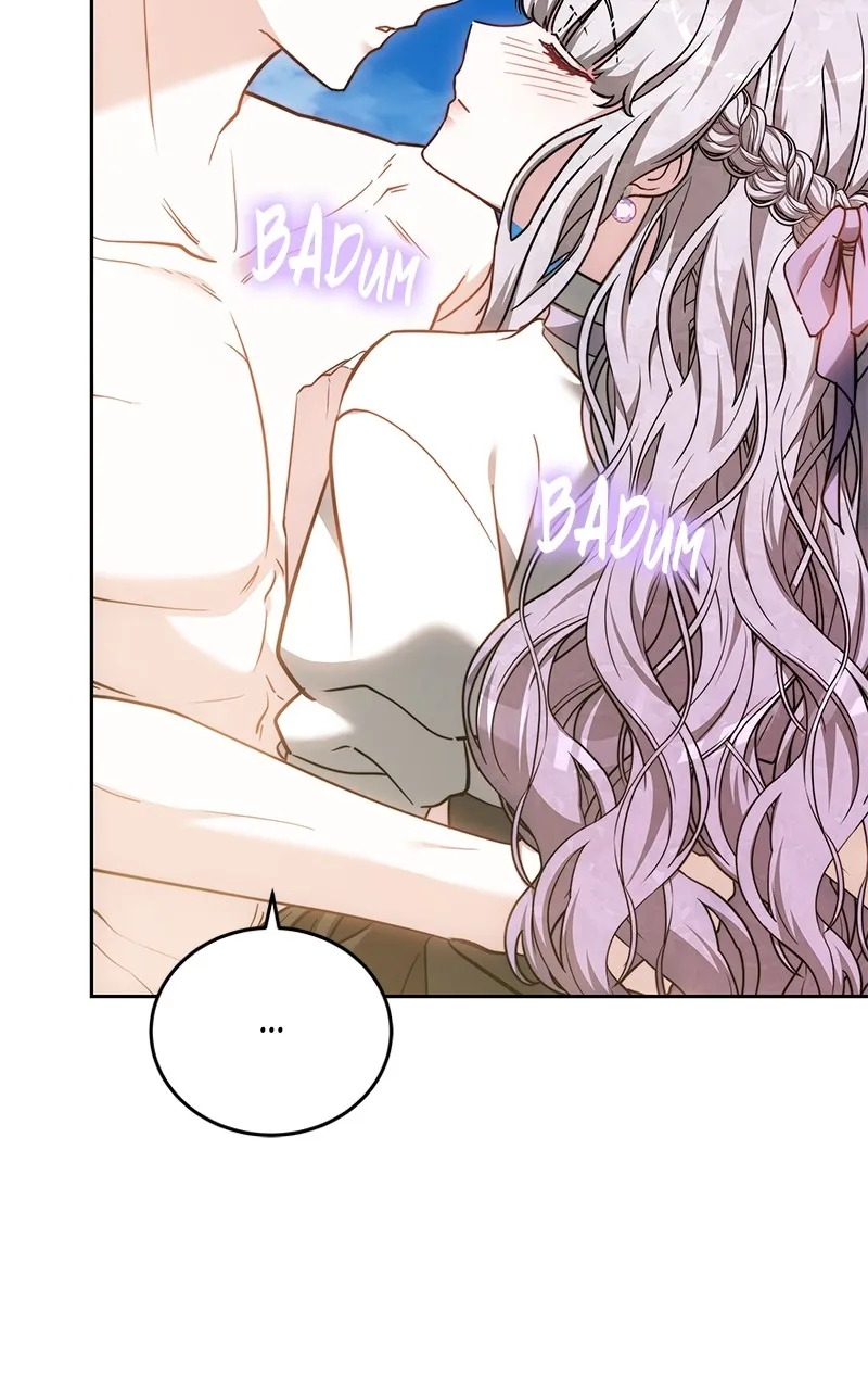 Obsidian Bride Chapter 67 page 18 - 