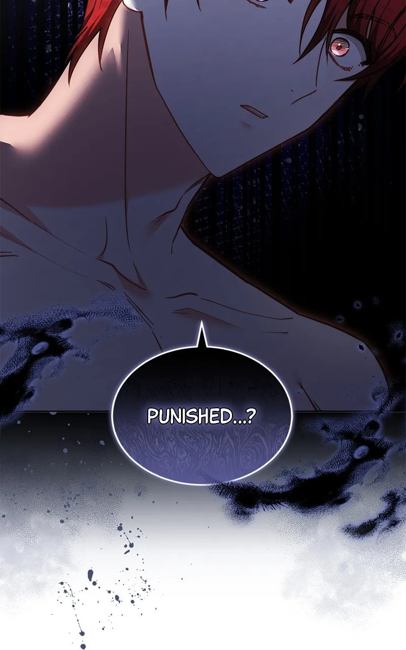 Obsidian Bride Chapter 67 page 20 - 