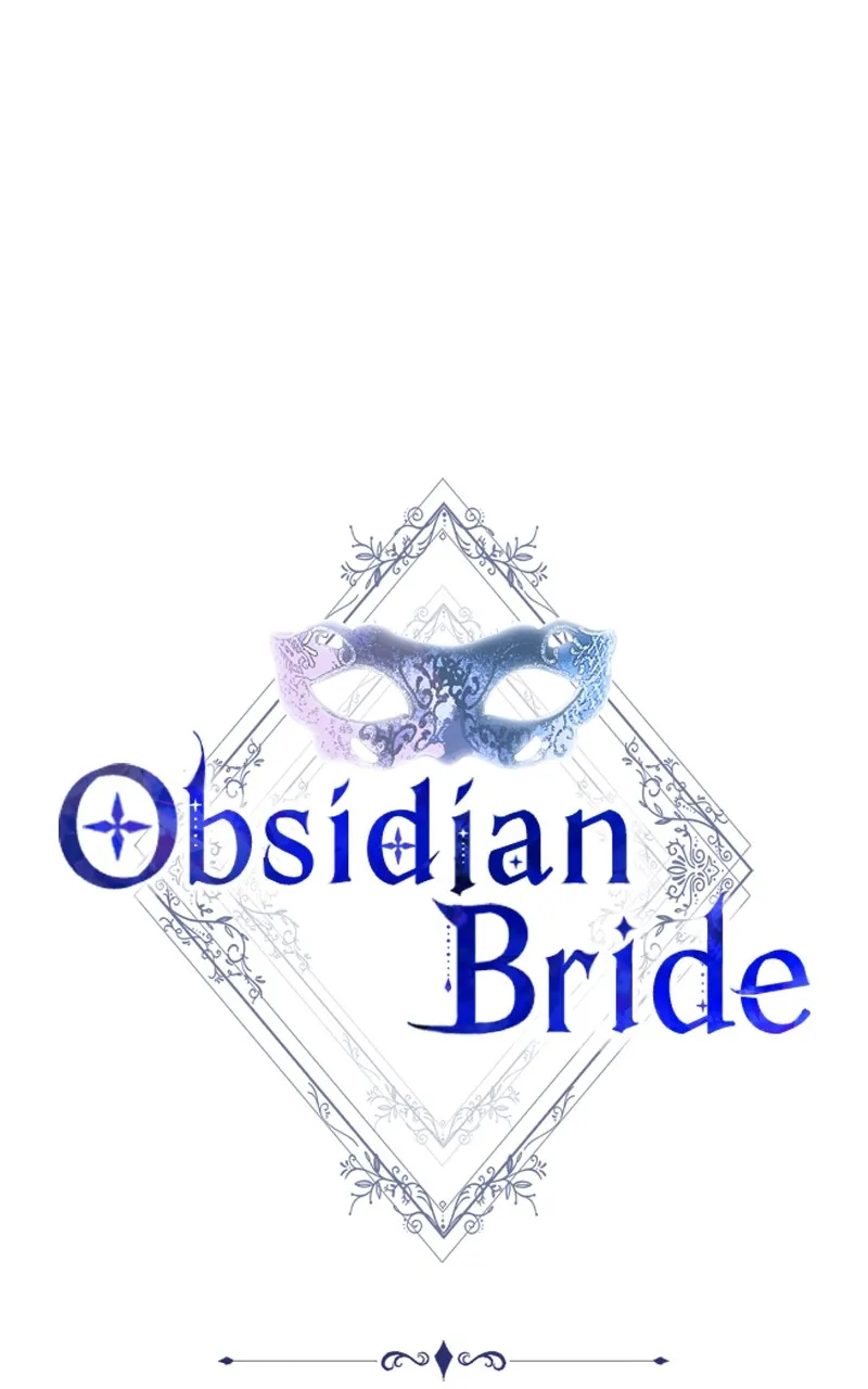 Obsidian Bride Chapter 67 page 21 - 