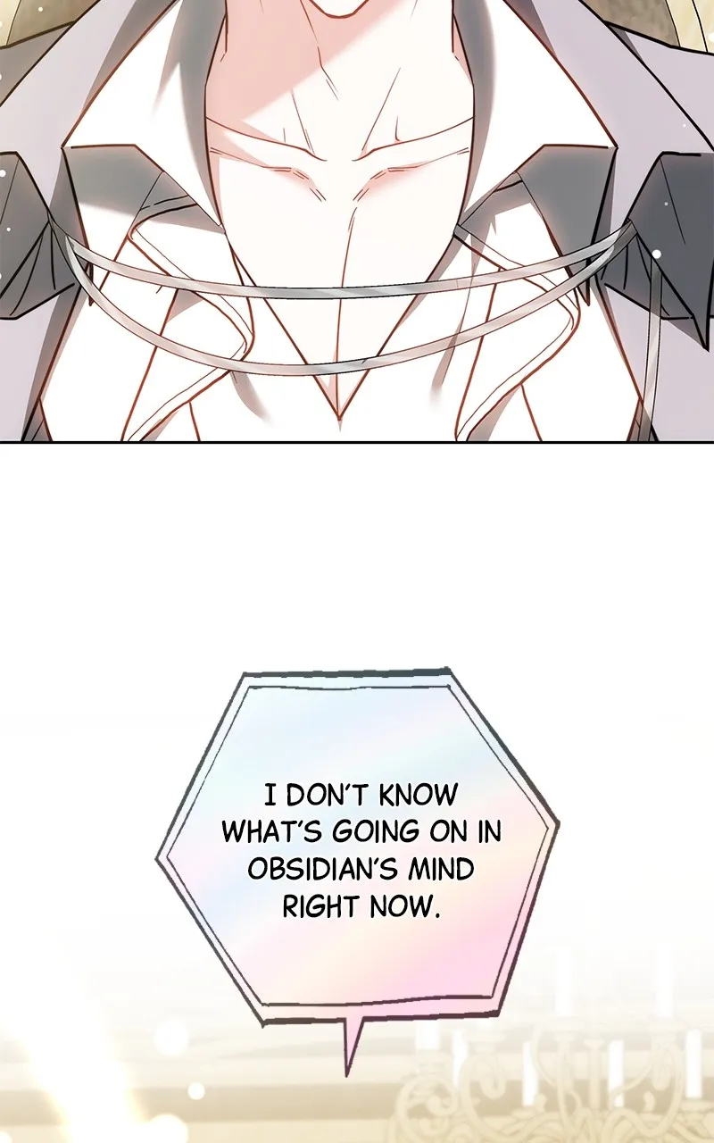 Obsidian Bride Chapter 67 page 23 - 