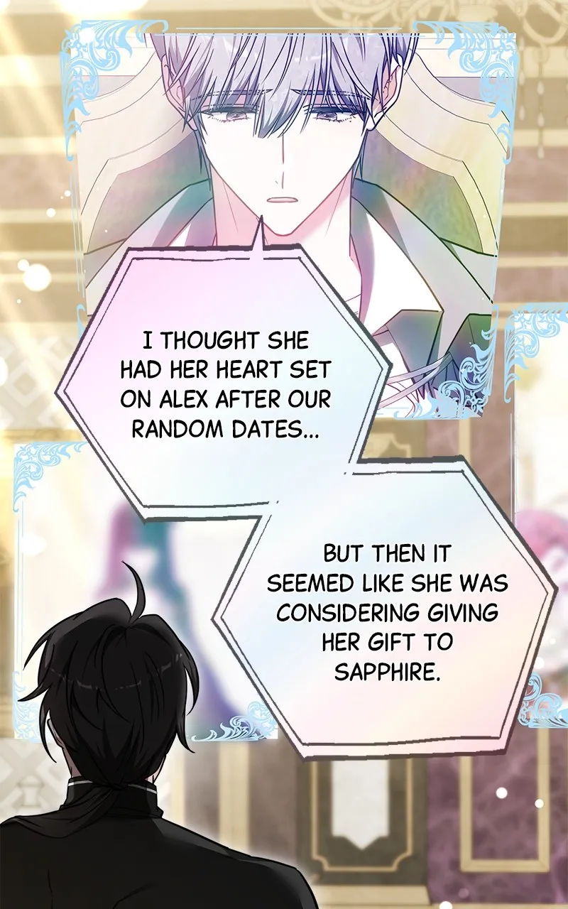 Obsidian Bride Chapter 67 page 24 - 