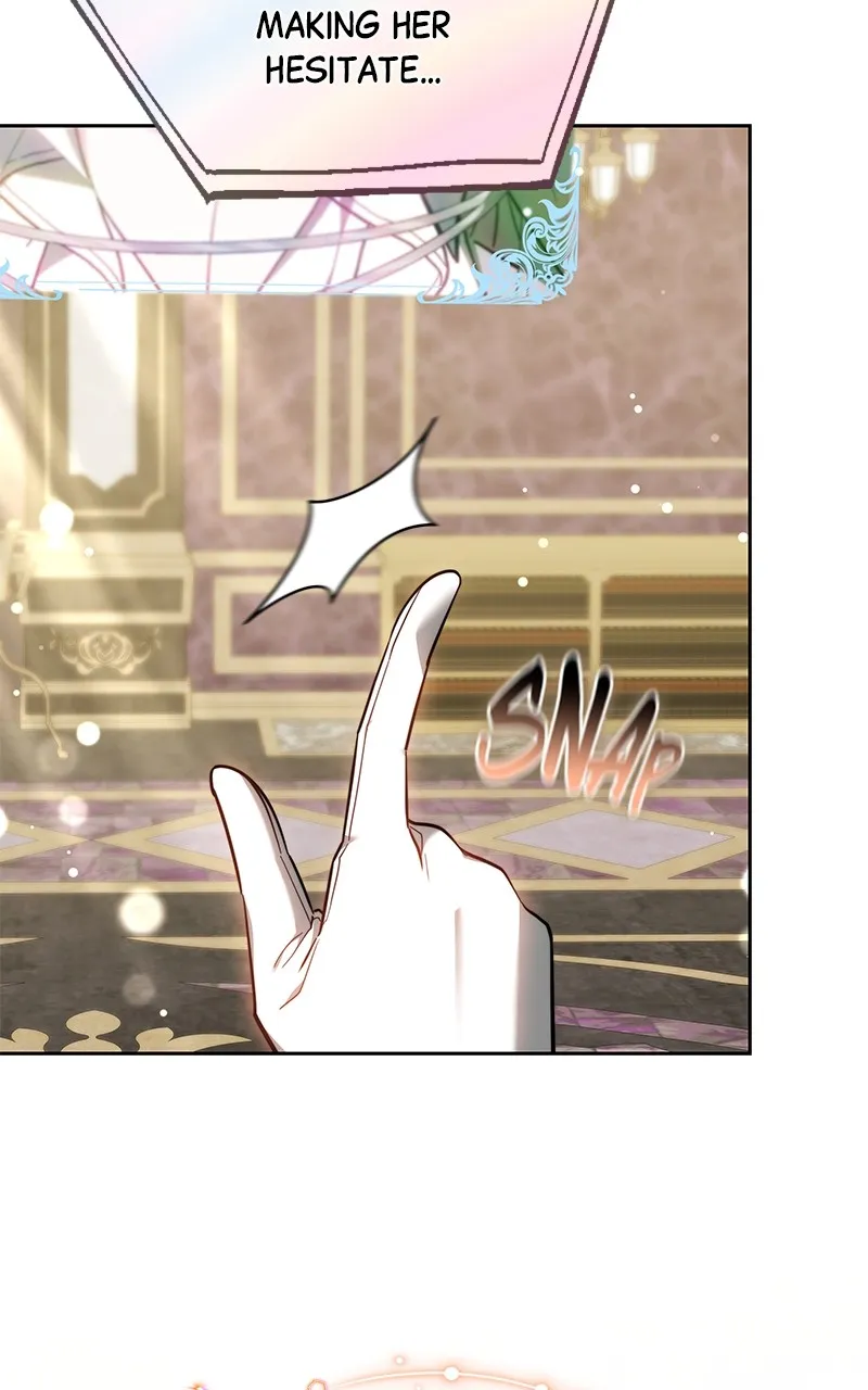 Obsidian Bride Chapter 67 page 26 - 