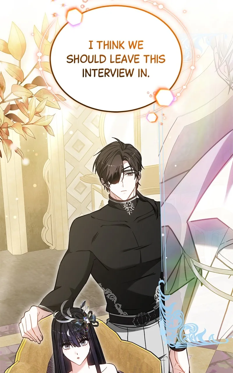 Obsidian Bride Chapter 67 page 27 - 