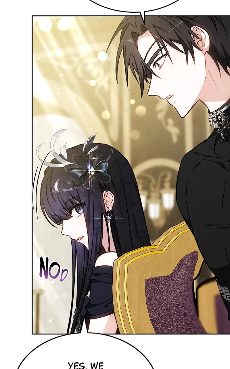 Obsidian Bride Chapter 67 page 29 - 