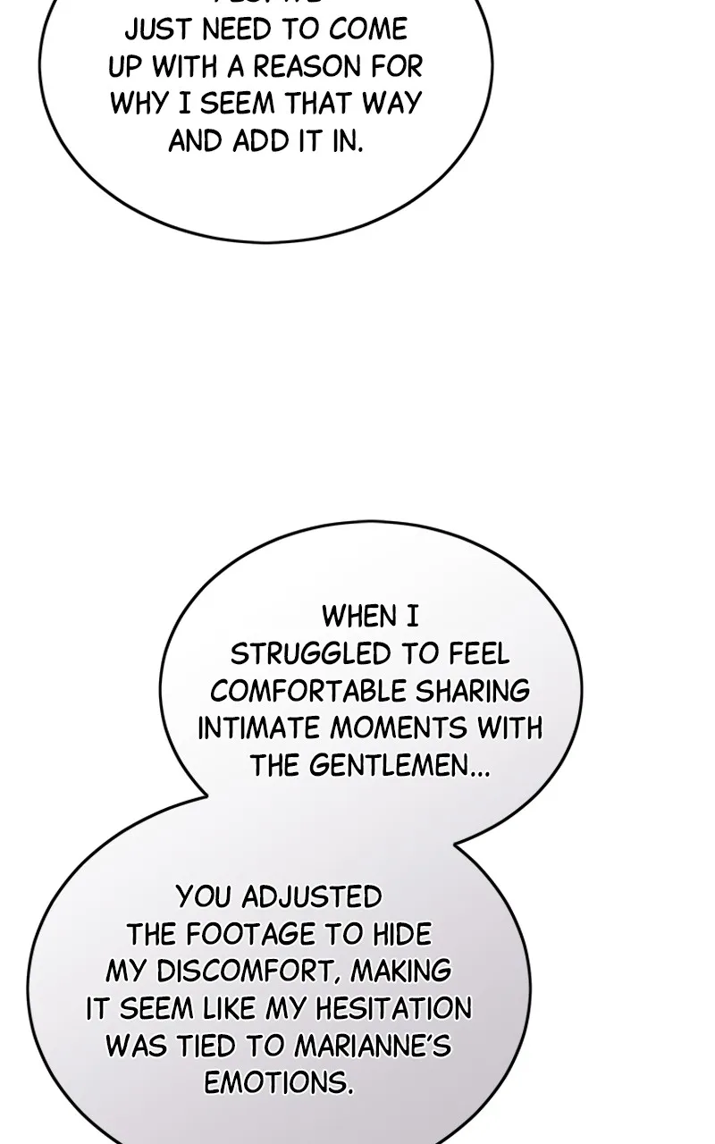 Obsidian Bride Chapter 67 page 30 - 