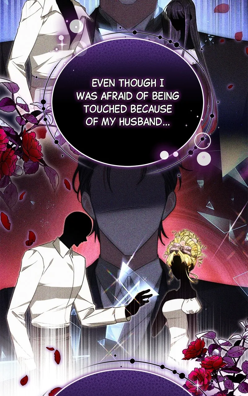 Obsidian Bride Chapter 67 page 32 - 