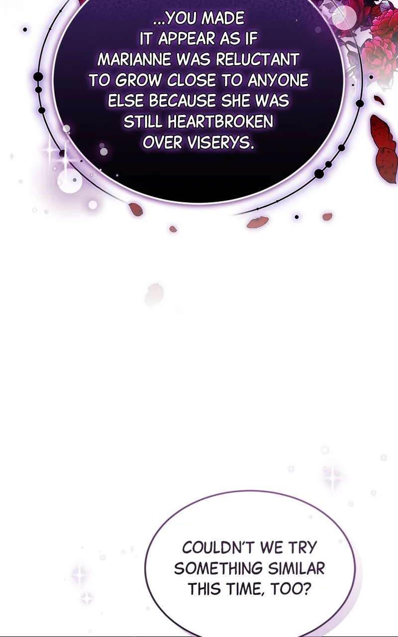 Obsidian Bride Chapter 67 page 33 - 
