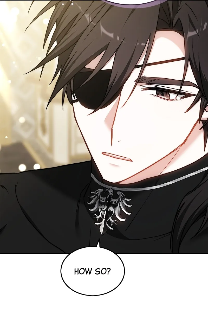 Obsidian Bride Chapter 67 page 34 - 