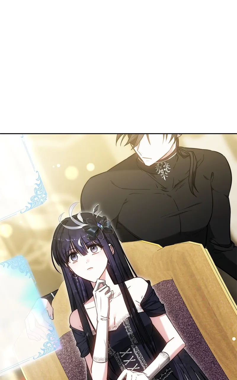 Obsidian Bride Chapter 67 page 35 - 