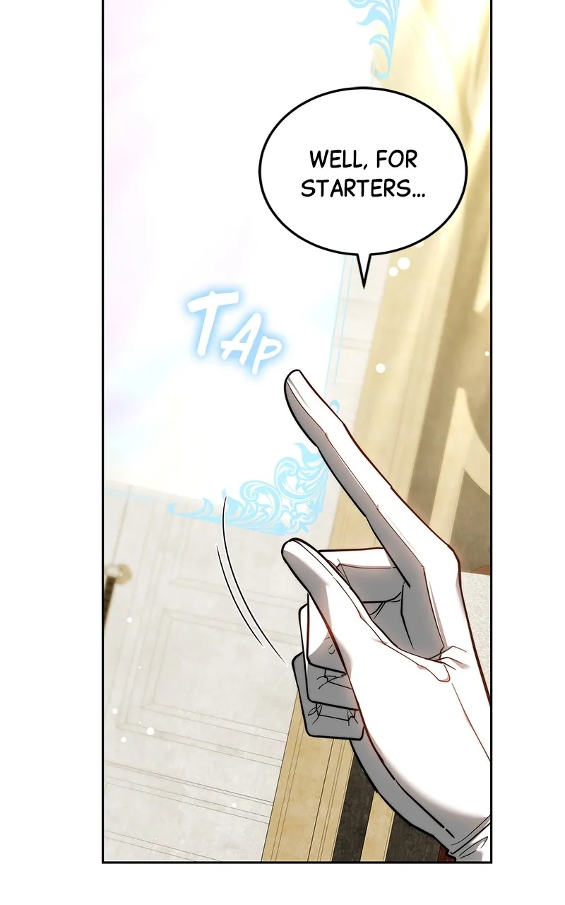 Obsidian Bride Chapter 67 page 37 - 