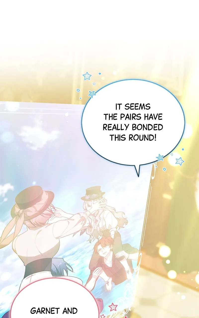 Obsidian Bride Chapter 67 page 39 - 