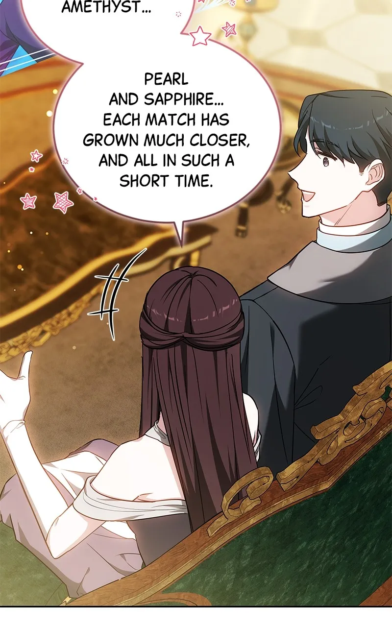 Obsidian Bride Chapter 67 page 40 - 