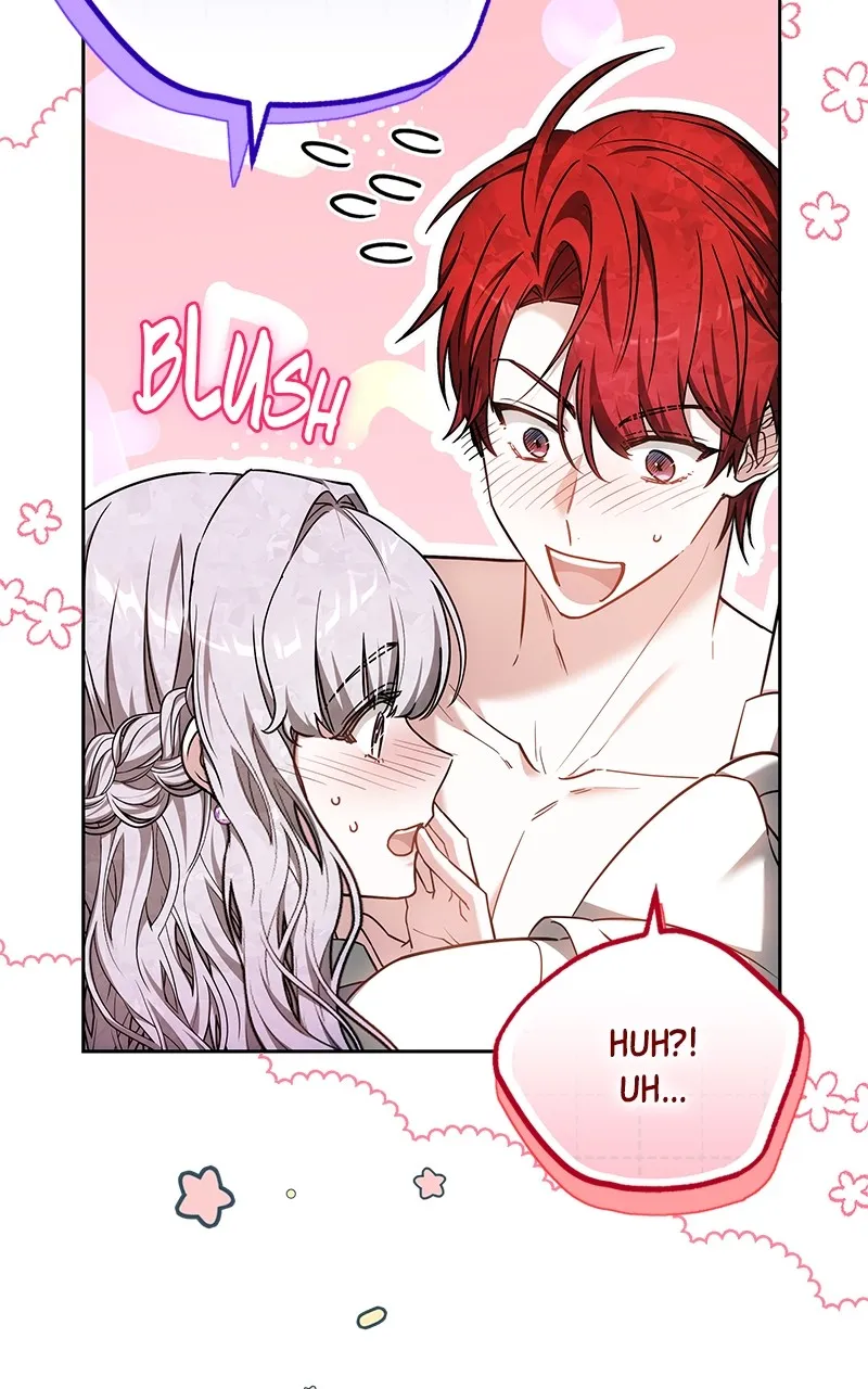 Obsidian Bride Chapter 67 page 5 - 