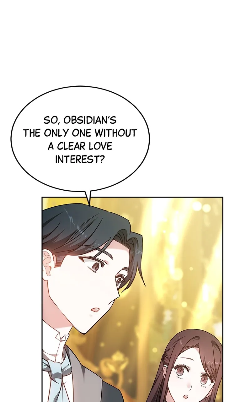 Obsidian Bride Chapter 67 page 41 - 