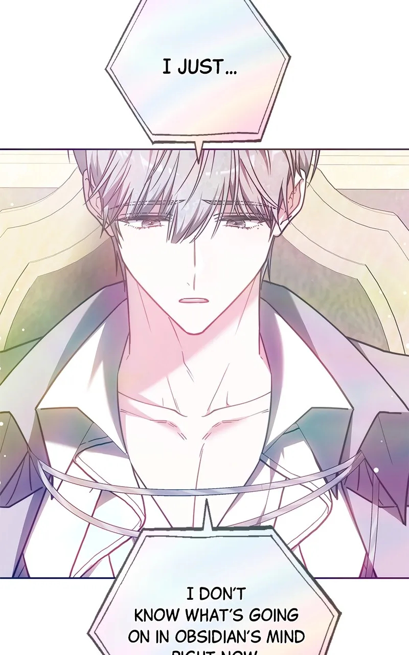 Obsidian Bride Chapter 67 page 43 - 