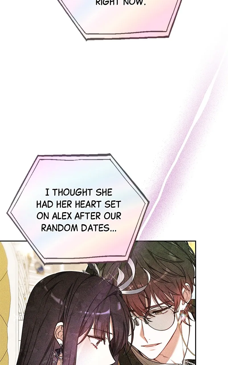 Obsidian Bride Chapter 67 page 44 - 