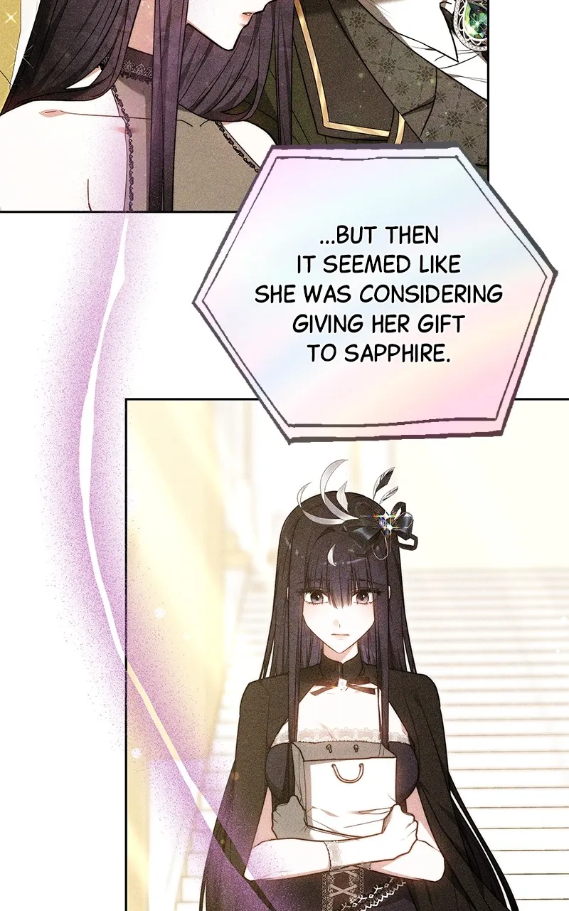 Obsidian Bride Chapter 67 page 45 - 