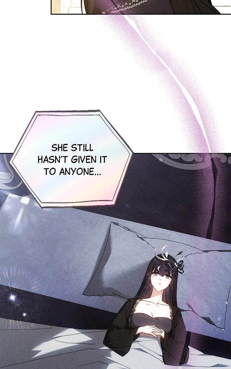 Obsidian Bride Chapter 67 page 46 - 