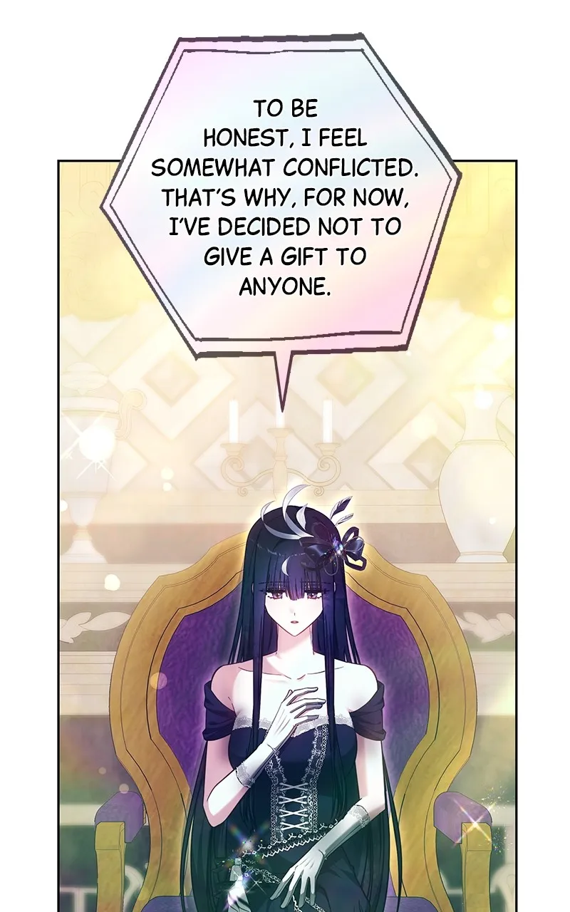 Obsidian Bride Chapter 67 page 48 - 