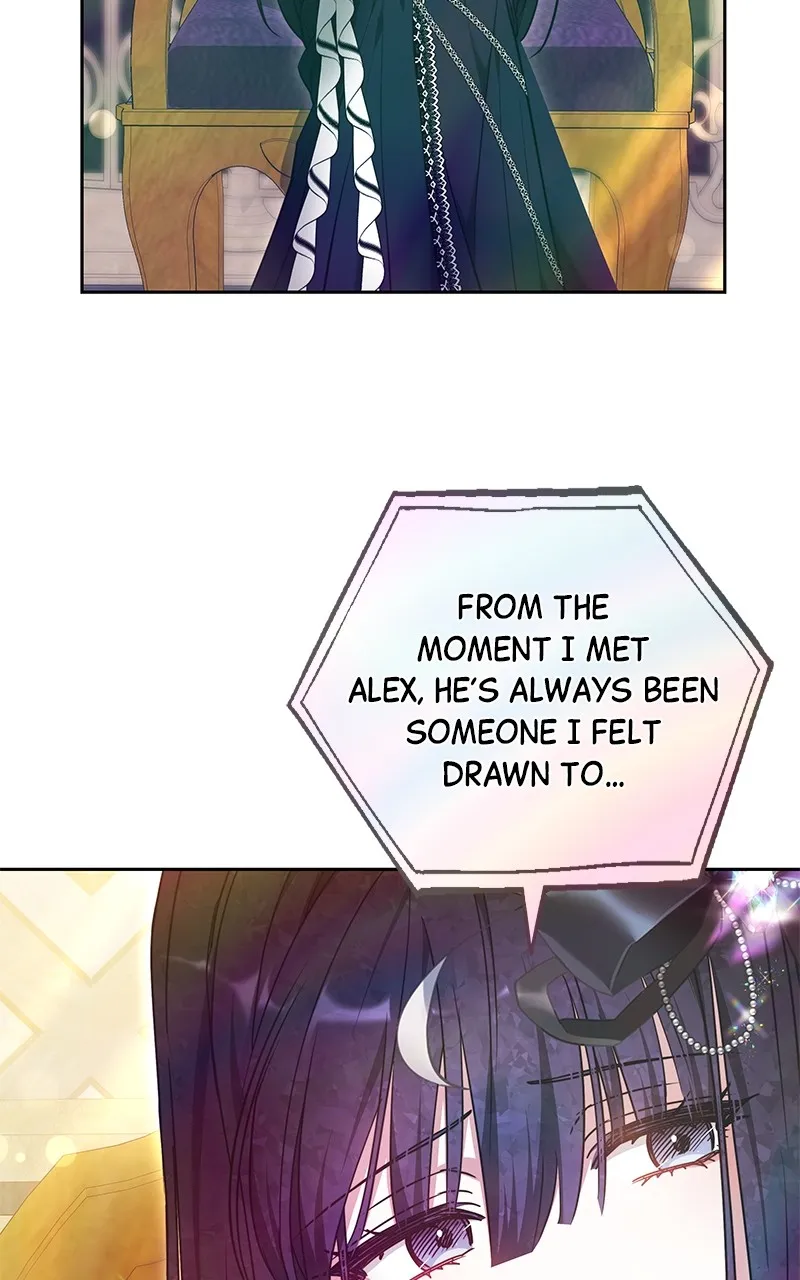 Obsidian Bride Chapter 67 page 49 - 