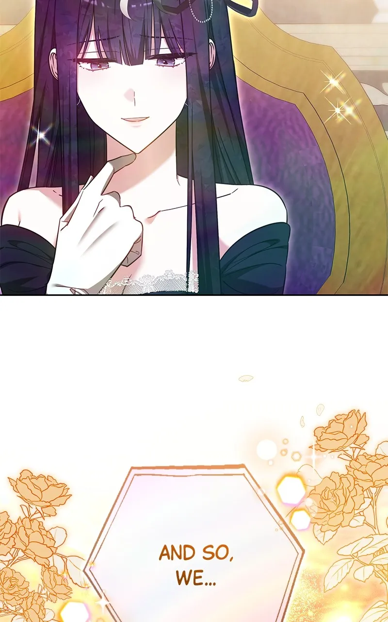 Obsidian Bride Chapter 67 page 53 - 