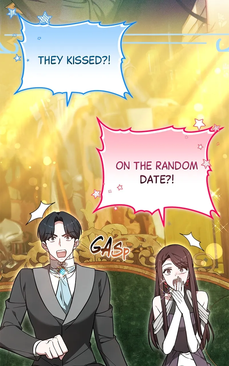 Obsidian Bride Chapter 67 page 55 - 