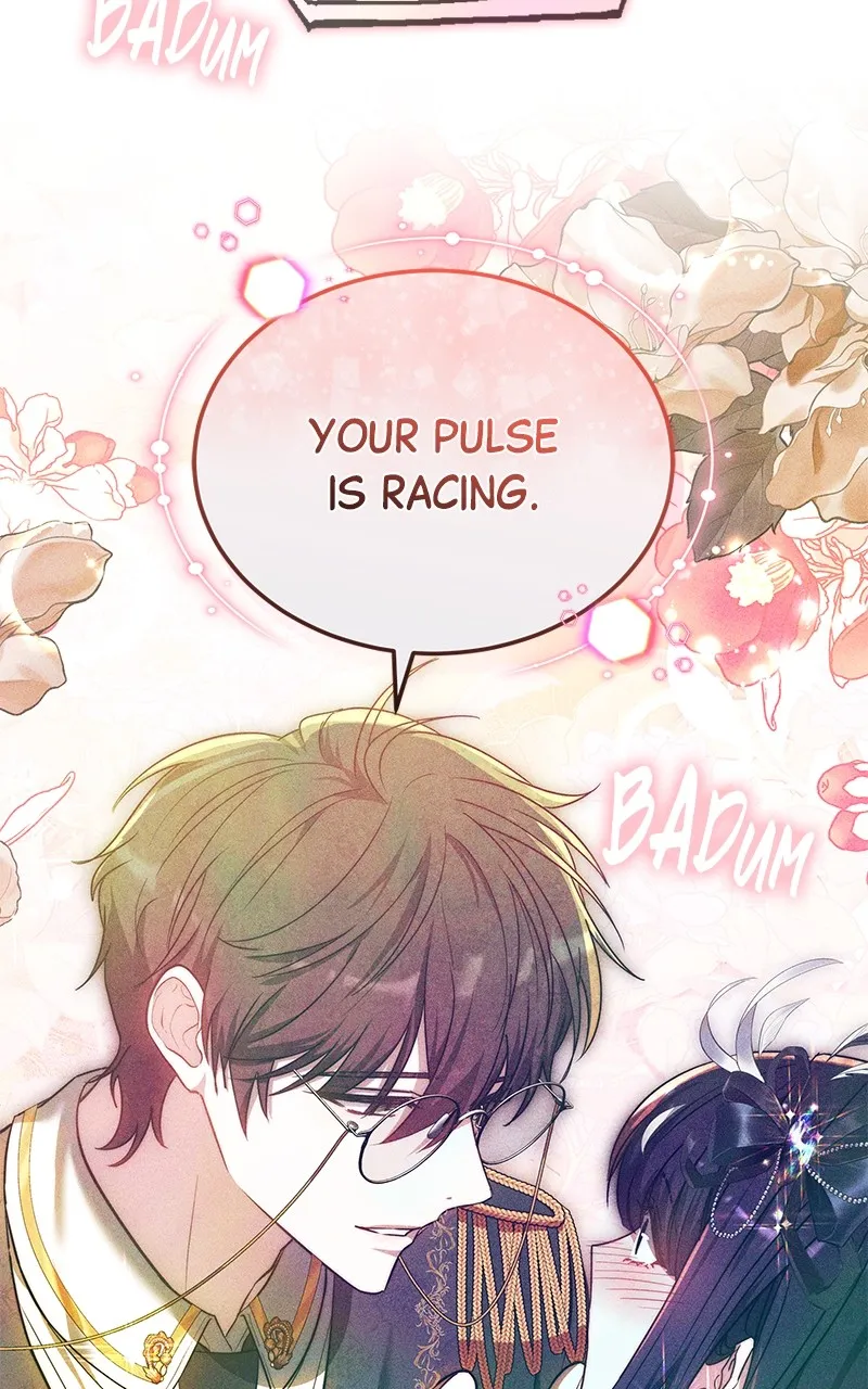 Obsidian Bride Chapter 67 page 57 - 