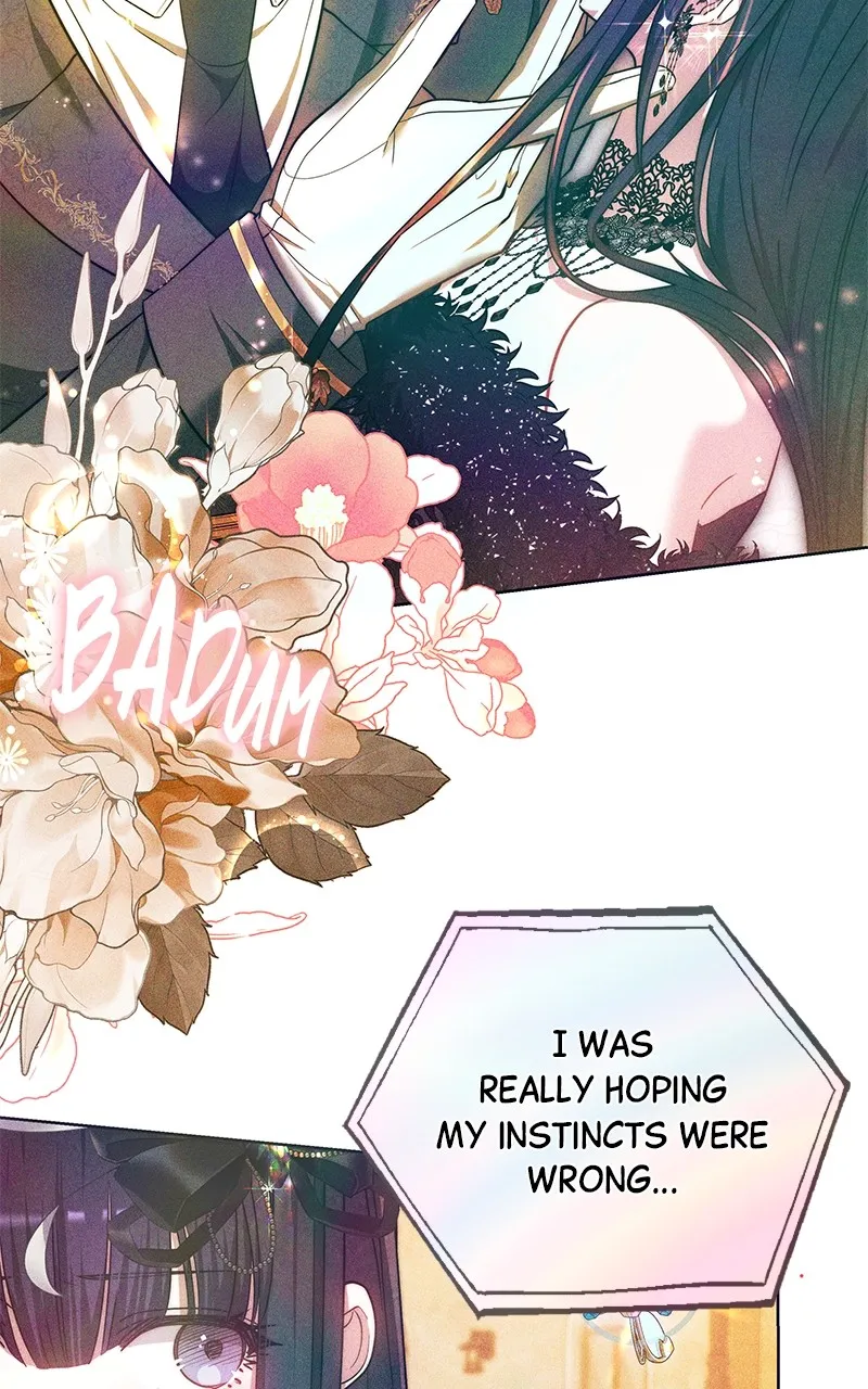 Obsidian Bride Chapter 67 page 58 - 