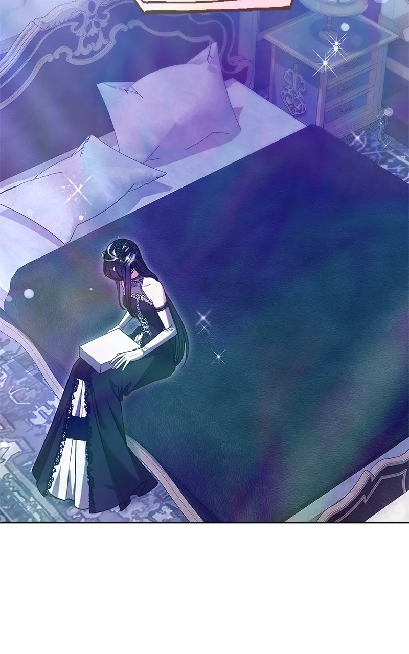 Obsidian Bride Chapter 67 page 60 - 
