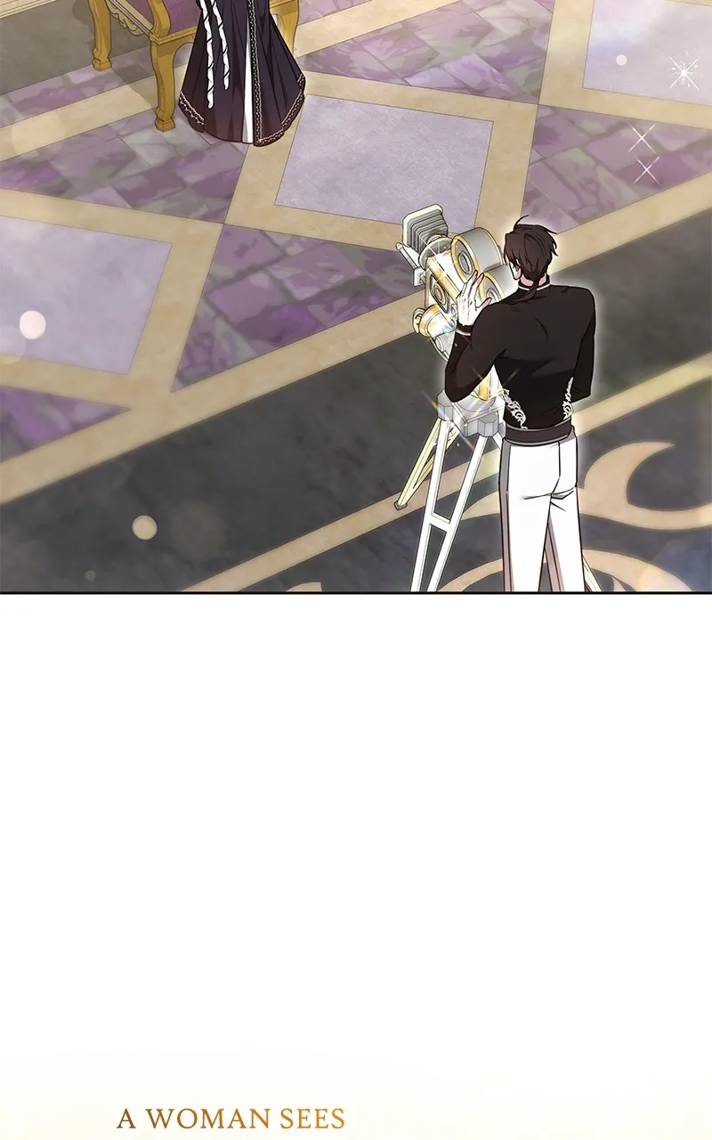 Obsidian Bride Chapter 67 page 62 - 