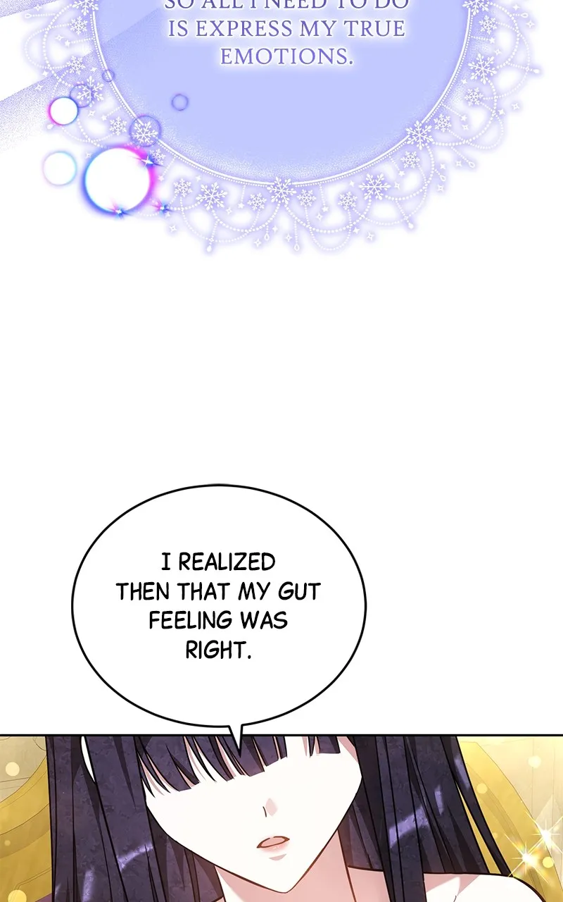 Obsidian Bride Chapter 67 page 66 - 