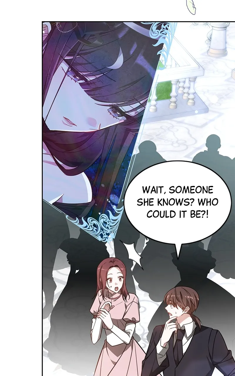 Obsidian Bride Chapter 67 page 70 - 