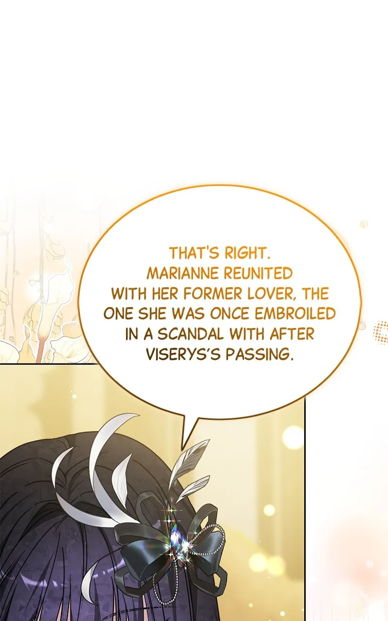 Obsidian Bride Chapter 67 page 73 - 