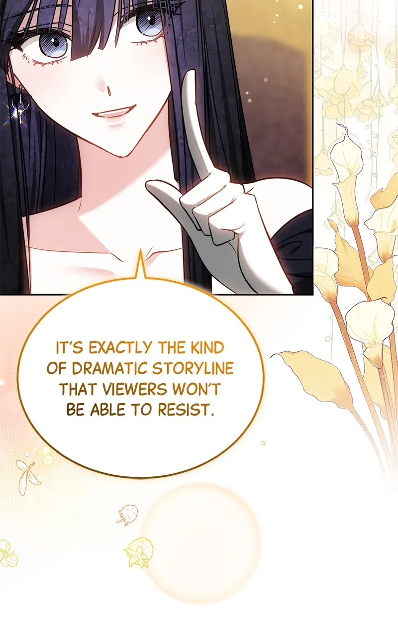 Obsidian Bride Chapter 67 page 74 - 