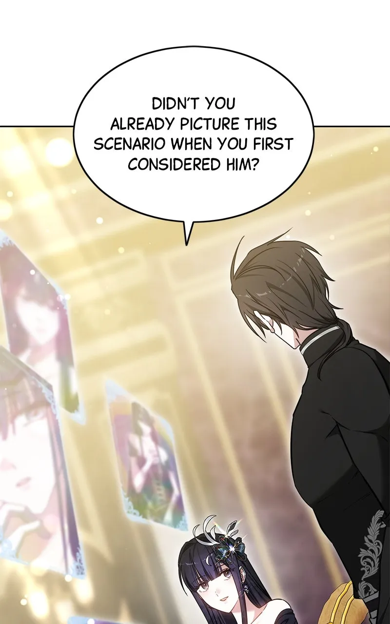 Obsidian Bride Chapter 67 page 75 - 