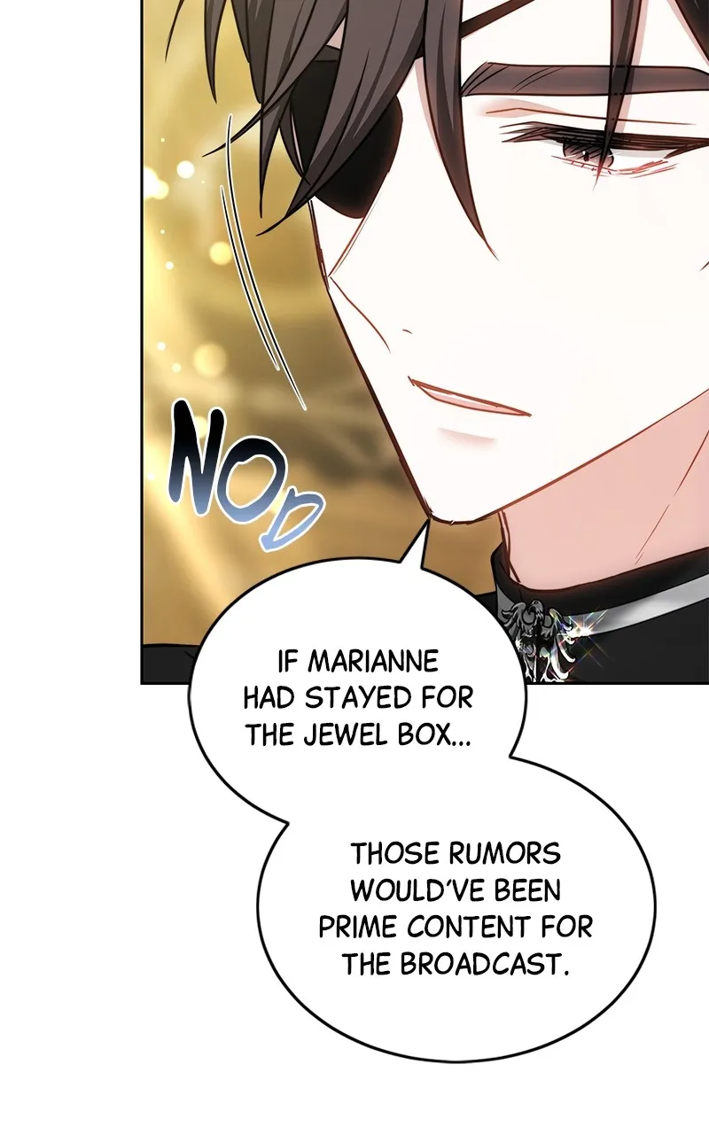 Obsidian Bride Chapter 67 page 77 - 