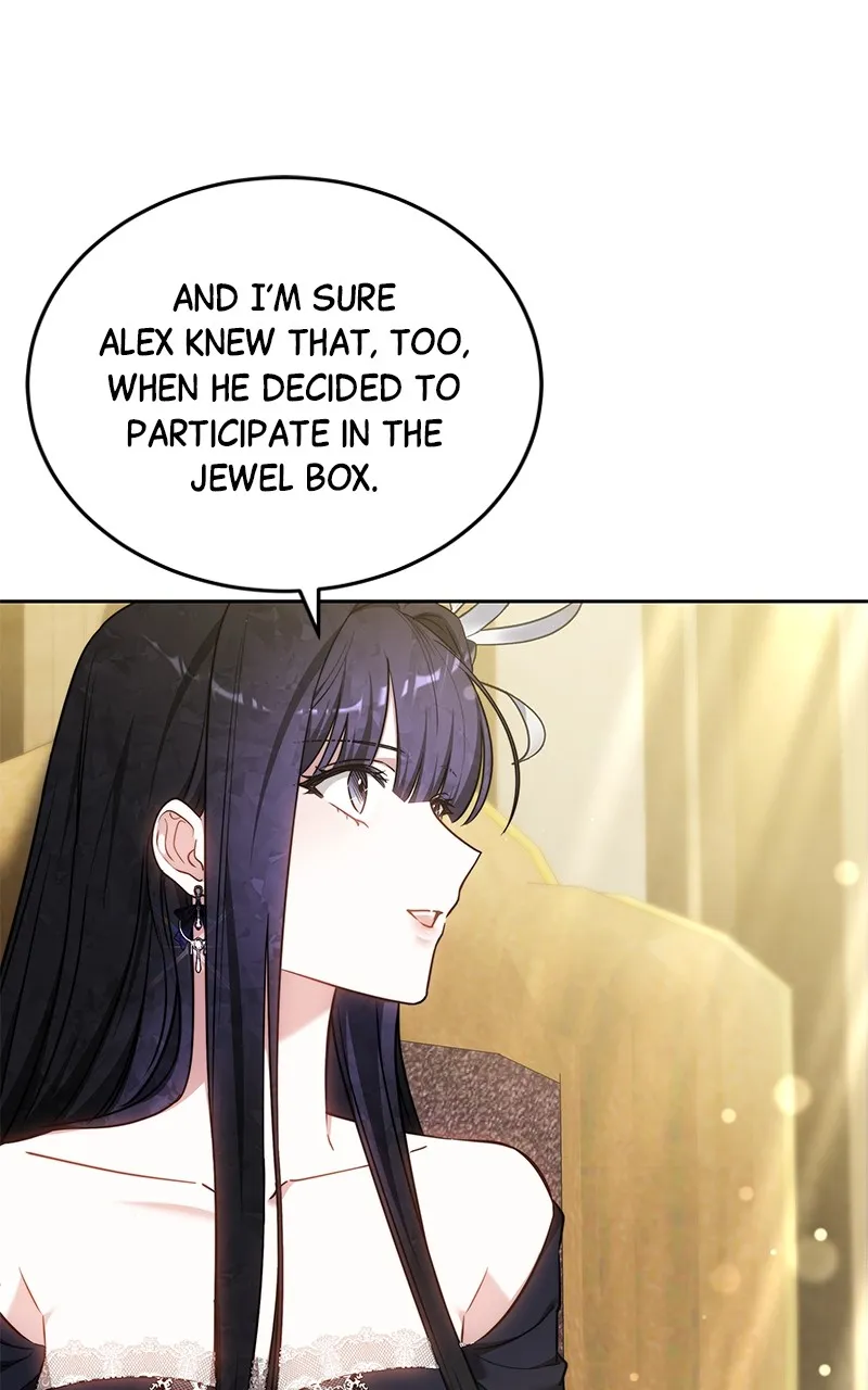 Obsidian Bride Chapter 67 page 78 - 