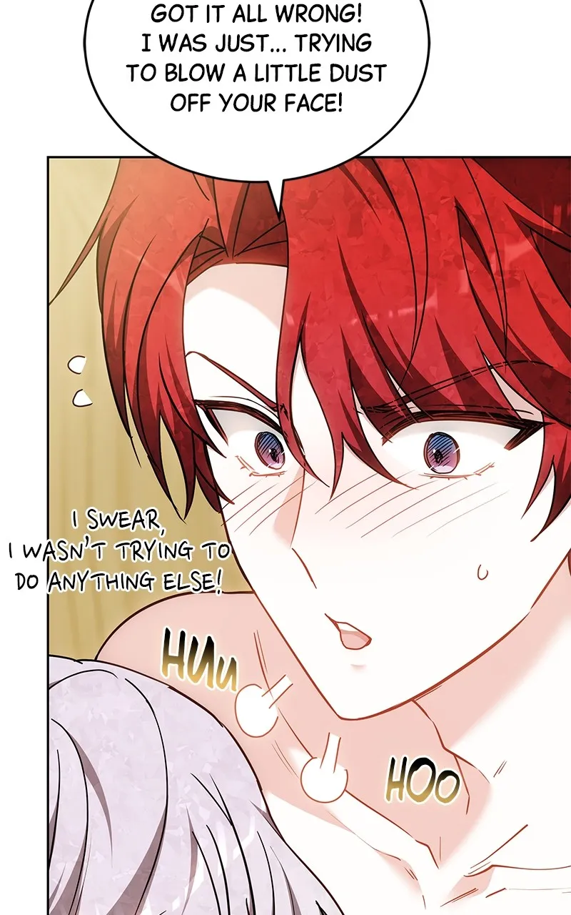 Obsidian Bride Chapter 67 page 9 - 