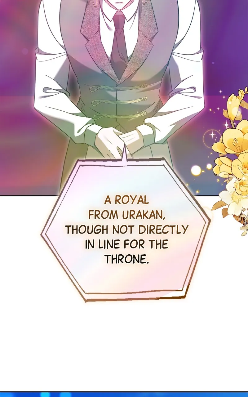 Obsidian Bride Chapter 67 page 82 - 