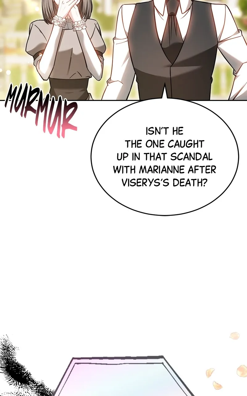 Obsidian Bride Chapter 67 page 84 - 