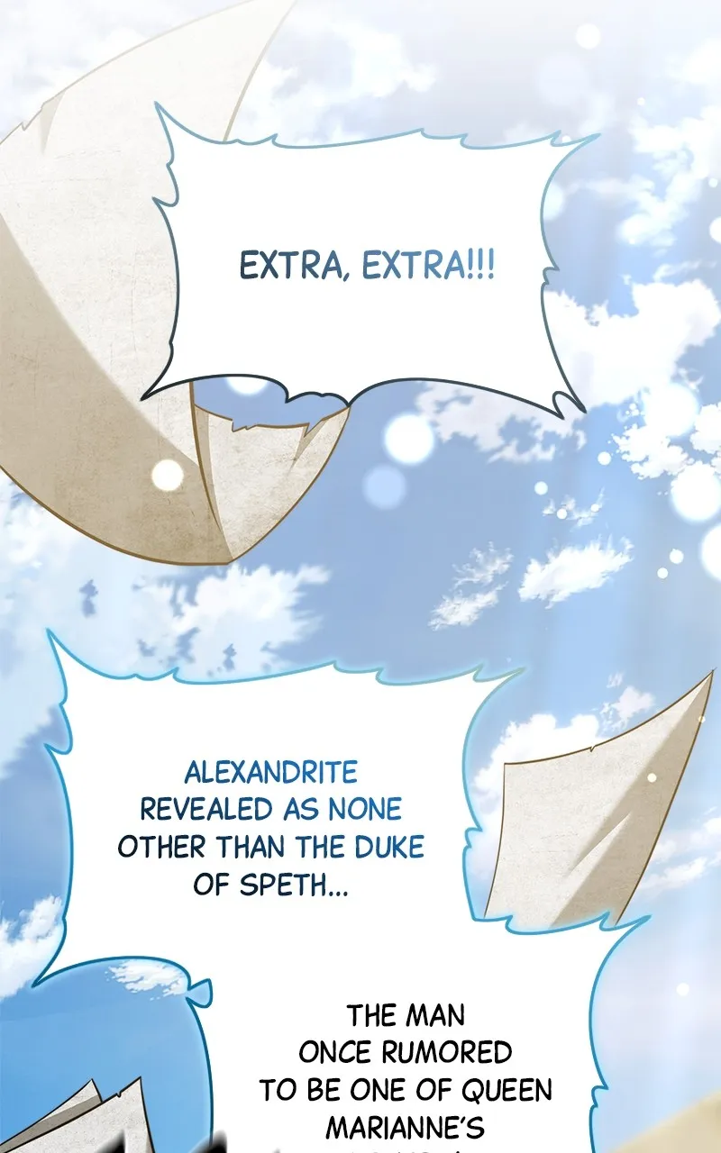 Obsidian Bride Chapter 67 page 87 - 